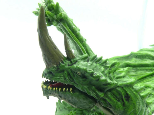 Large Green Dragon - City of Lost Omens - #42